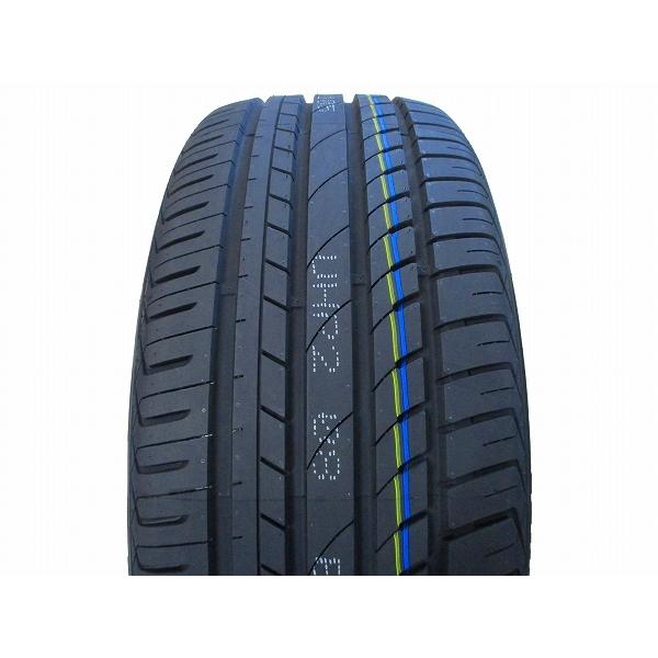 4本セット 235/50R18 新品サマータイヤ FORTUNA ECOPLUS UHP2 235/50/18|tire-value|02