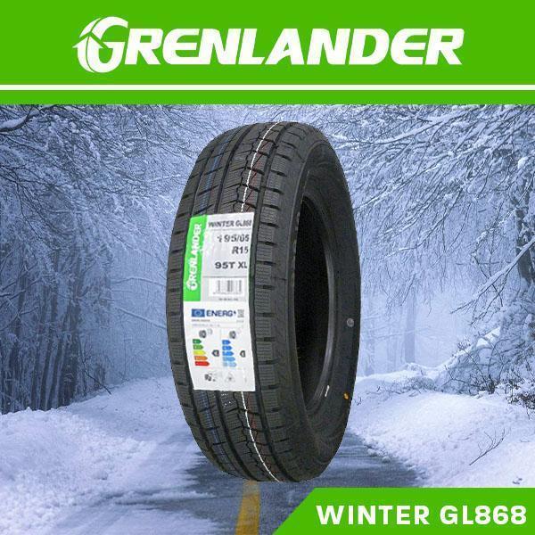 GRENLANDER（グリンランダー） 185/60R15 2本セット 2025年製 新品
