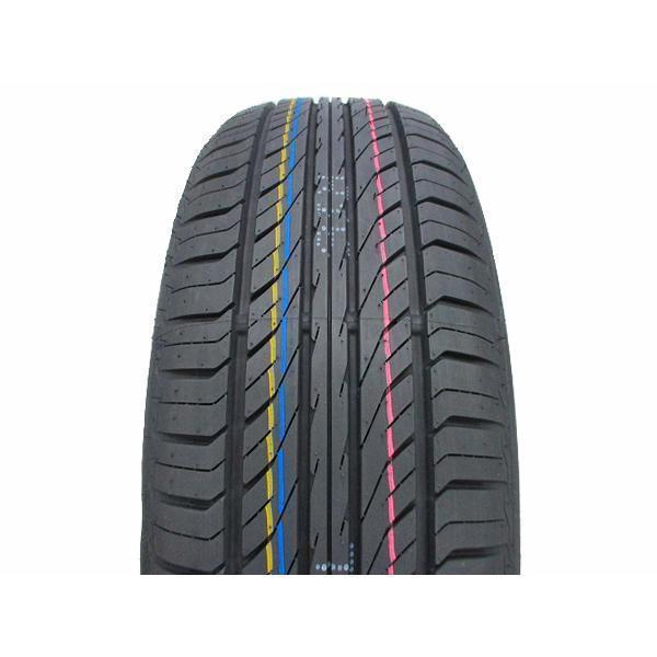GRENLANDER 185/60R16 4本セット 2025年製造 新品サマータイヤ GRENLANDER 185/60R16 4本セット 2025年製造 新品サマータイヤ
