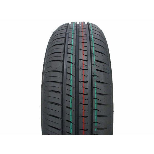 タイヤ、ホイール 165/65R13 4本セット 2026年製造 新品サマータイヤ