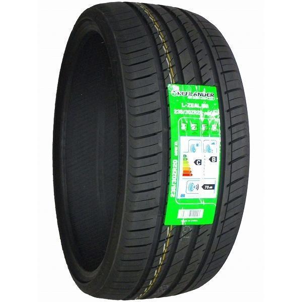 20インチ サマータイヤ 2本セット235/30/20 GRENLANDER 235/30R20 2本セット 2025年製造 新品サマータイヤ L