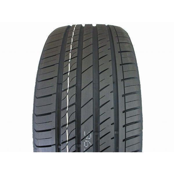 GRENLANDER 245/30R22 2025年製造 新品サマータイヤ L-ZEAL56