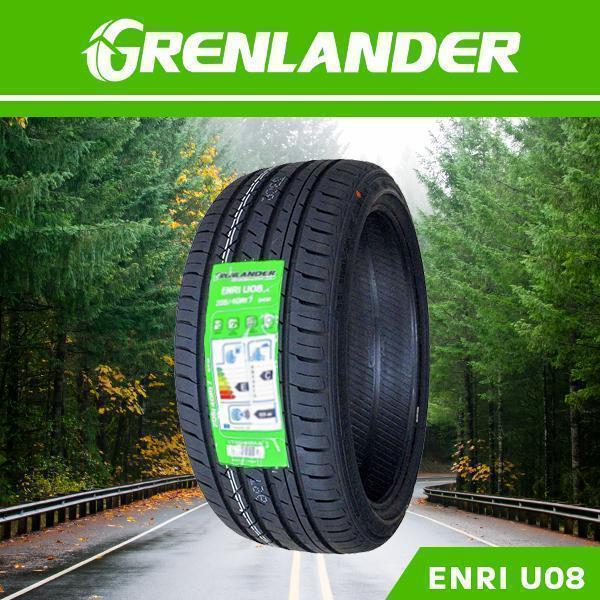 GRENLANDER（グリンランダー） 215/35R18 2026年製造 新品サマータイヤ