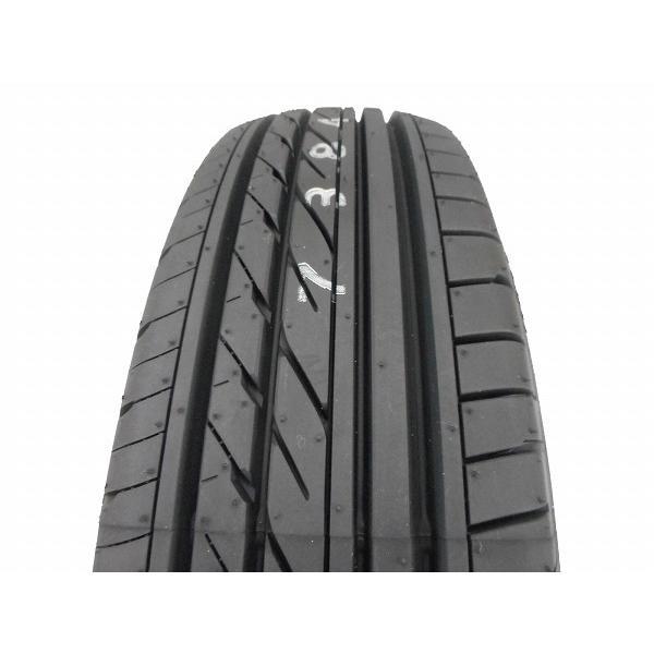 195/80R15 2023年製造 新品サマータイヤ GOODYEAR EAGLE #1 NASCAR 送料無料 195/80/15 ハイエース キャラバン｜tire-value｜02