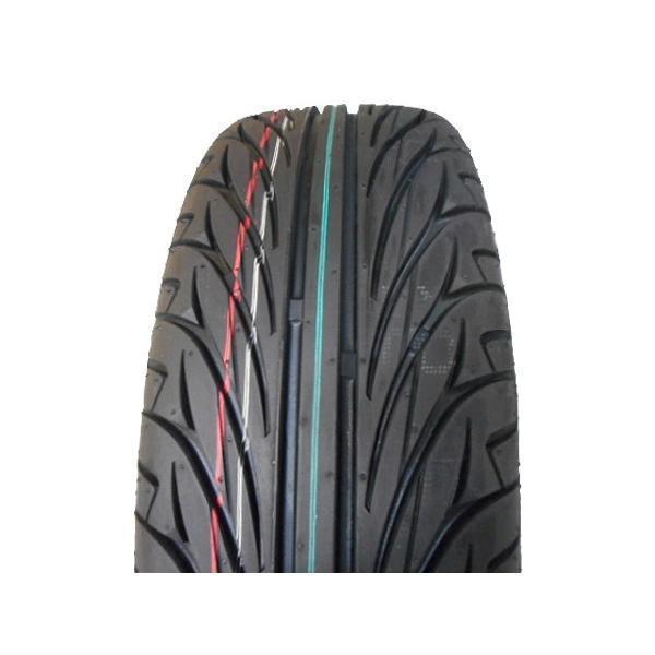 KAISER（KENDA） 185/60R14 4本セット 2026年製造 新品サマータイヤ