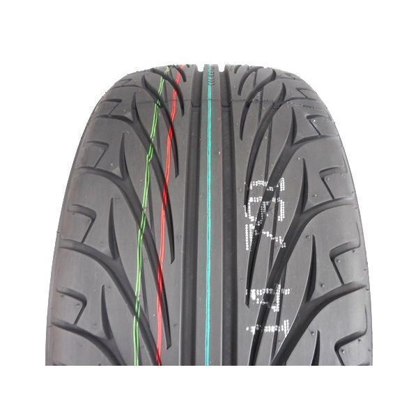 KAISER（KENDA） 205/35R18 2025年製造 新品サマータイヤ KENDA