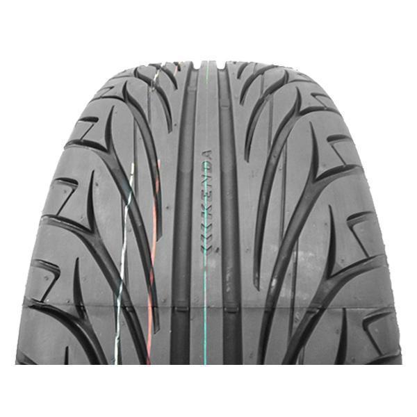 KAISER(KENDA) 225/40R18 4本セット 2024年製造 新品サマー KAISER(KENDA) 225/40R18 4本セット 2024年製造 新品サマー