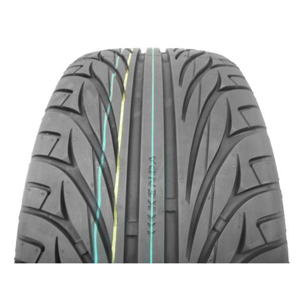 2本セット 235/40R18 2023年製造 新品サマータイヤ KENDA KR20 送料無料 ケンダ 235/40/18｜tire-value｜02