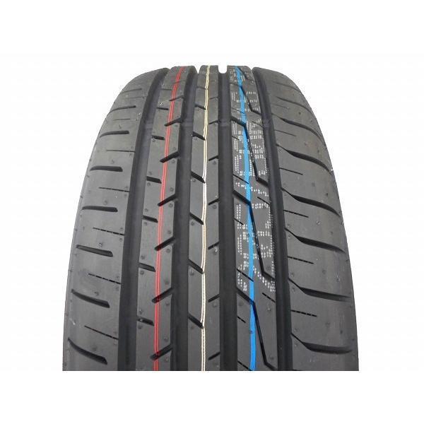 4本セット ミニバン 205/60R16 2023年製造 新品サマータイヤ KENDA KR201 送料無料 ケンダ 205/60/16｜tire-value｜02