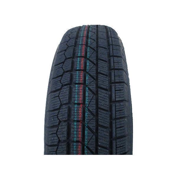 4本セット 175/80R15 2023年製 新品スタッドレスタイヤ KENDA KR36 送料無料 ケンダ 175/80/15｜tire-value｜02