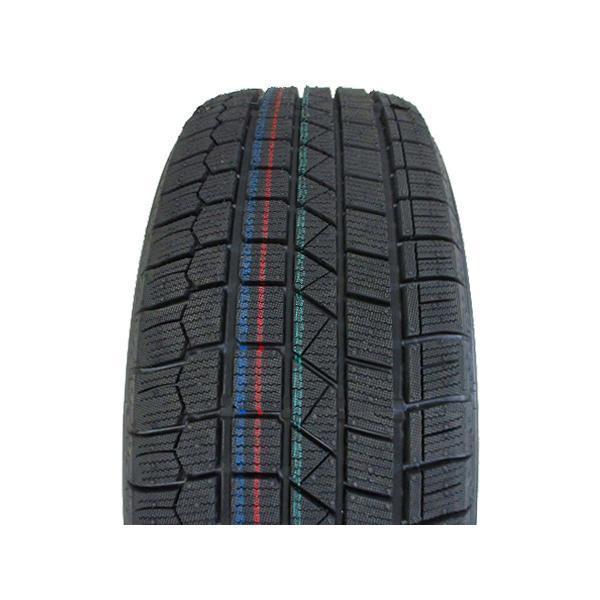 ICETEC 205/45R17 4本セット 2024年製 新品スタッドレスタイヤ ICETEC 205/45R17 4本セット 2024年製 新品スタッドレスタイヤ
