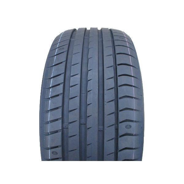 TRIANGLE（タイヤ） 235/40R19 2024年製造 新品サマータイヤ TRIANGLE 