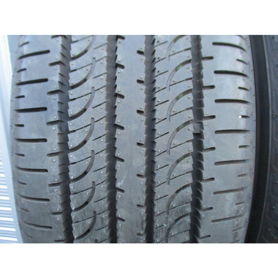 GEOLANDAR 225/55R18 98H ヨコハマ ジオランダー SUV G055 2023年製 