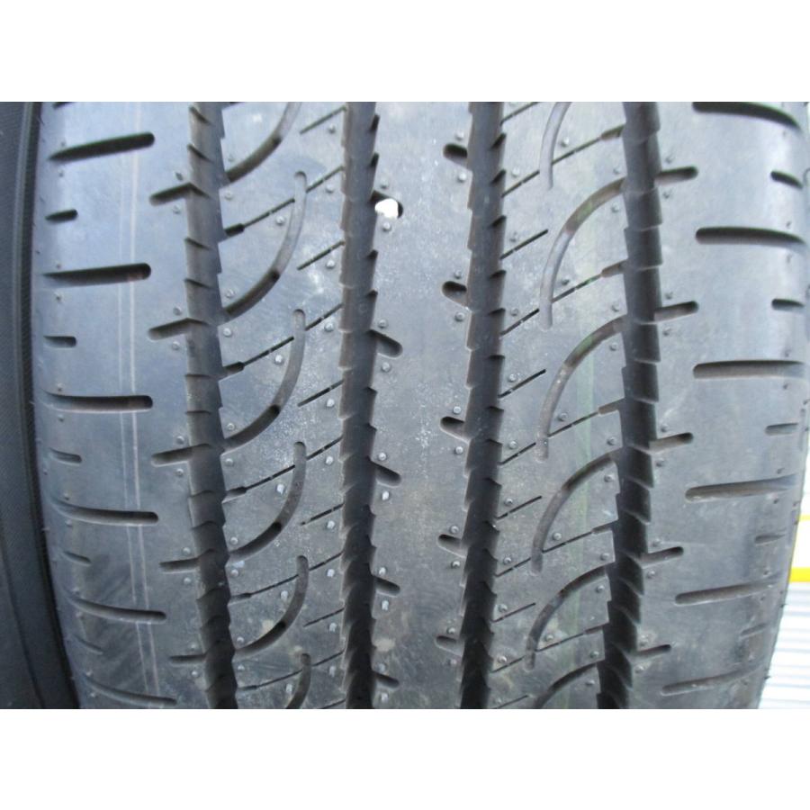 GEOLANDAR 225/55R18 98H ヨコハマ ジオランダー SUV G055 2023年製