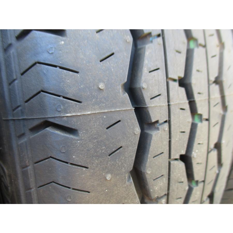 エコピア 195/80R15 107/105N LT ブリヂストン RD613 2023年製 エコピア 195/80R15 107/105N LT ブリヂストン RD613 2023年製