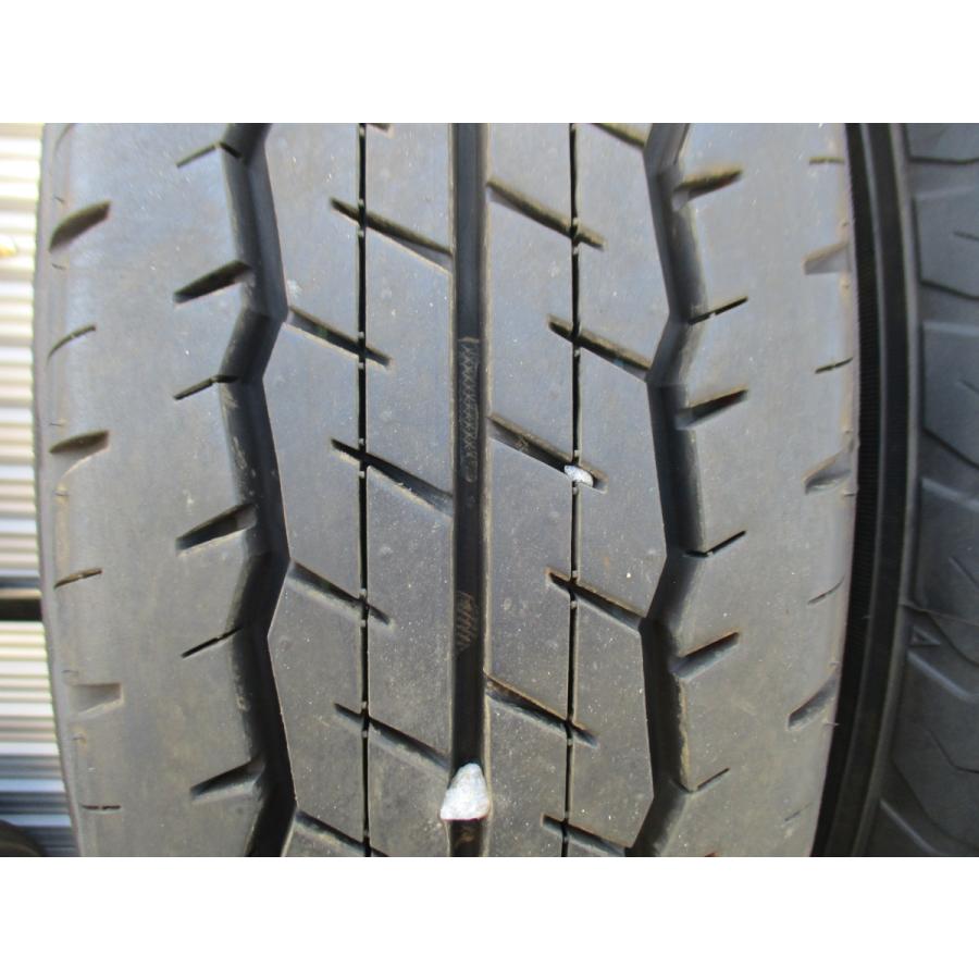 引き取り限定ダンロップSP175N 195/80R15 107/105N LT 引き取り限定ダンロップSP175N 195/80R15 107/105N LT 2022年製 新車