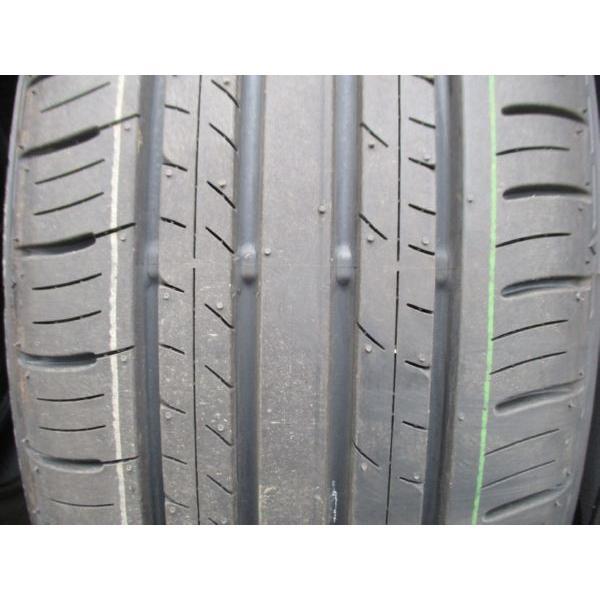 205/55R17 91V ダンロップ エナセーブ EC300+ 2024年製 新車外し