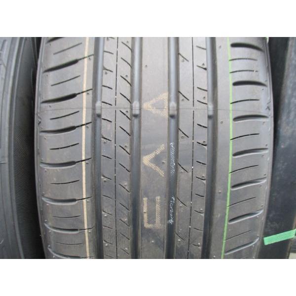 205/55R17 91V ダンロップ エナセーブ EC300+ 2024年製 新車外し
