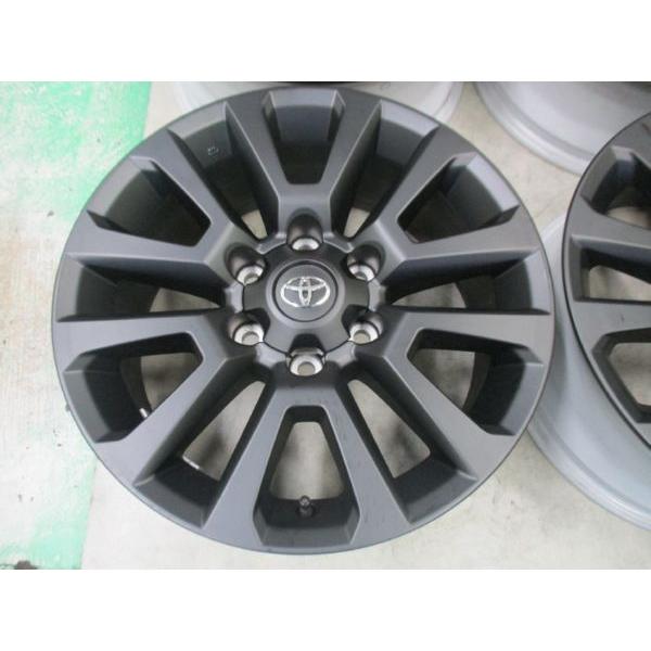 トヨタ 【希少】トヨタ 150 ランドクルーザープラド マット
