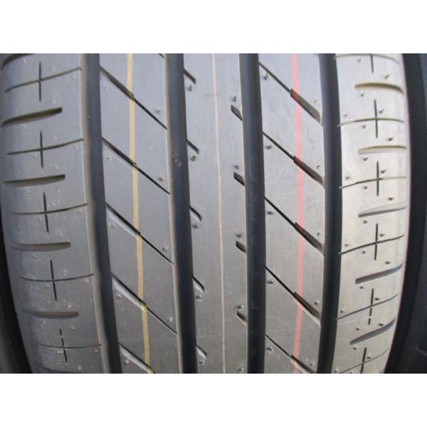 新車外し 205/55R17 TOYO PROXES R60 4本