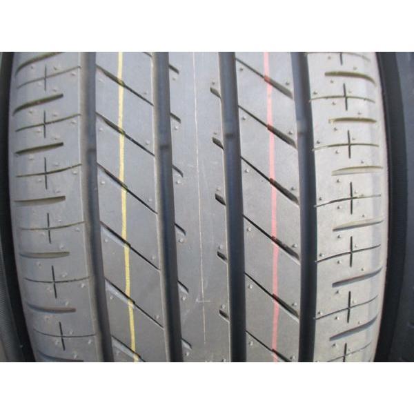 205/55R17 91V トーヨータイヤ PROXES R60 2023年製 新車外し 4 205/55R17 91V トーヨータイヤ PROXES R60 2023年製 新車外し 4