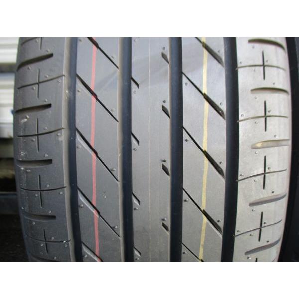 ②205/55R17 新車外し　TOYO PROXES R60 2025年製 205/55R17 91V トーヨータイヤ PROXES R60 2025年製 新車外し 4