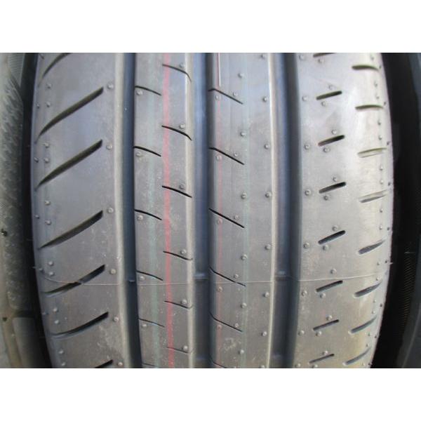 4本 ブリヂストン 215/45R17 トランザ T002 BRIDGESTONE 2020年製造