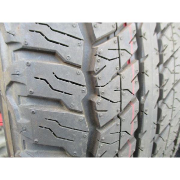 ファルケンWILDPEAK A/T TRAIL 225/60R18 Falken Wildpeak A/T Trail 225/60R18 100H All-Terrain Tire