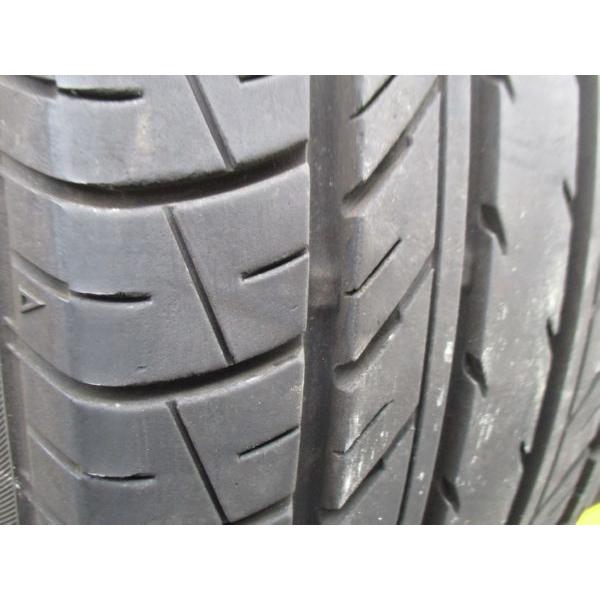 未使用の近い ヨコハマdB decibel 225/55R18 97V 2本のみ アドバンdb 225/55R18 98V ヨコハマ dB decibel E70 1本 送料込イン