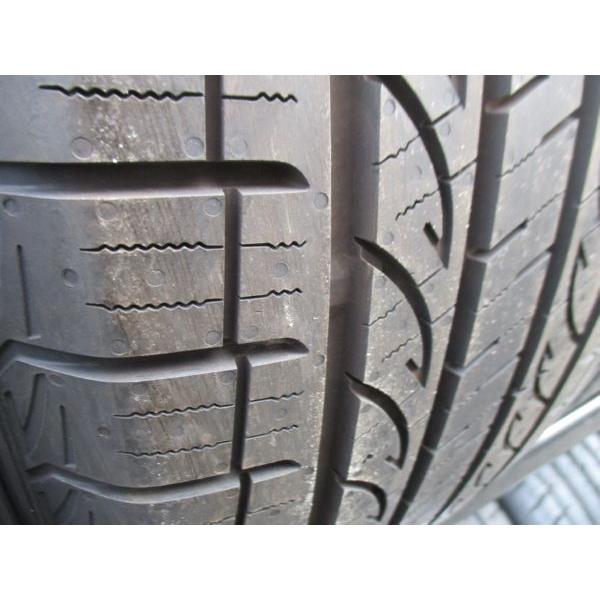 BluEarth 235/55R19 101V ヨコハマ AVID GT 2019年製 新車外し 4本