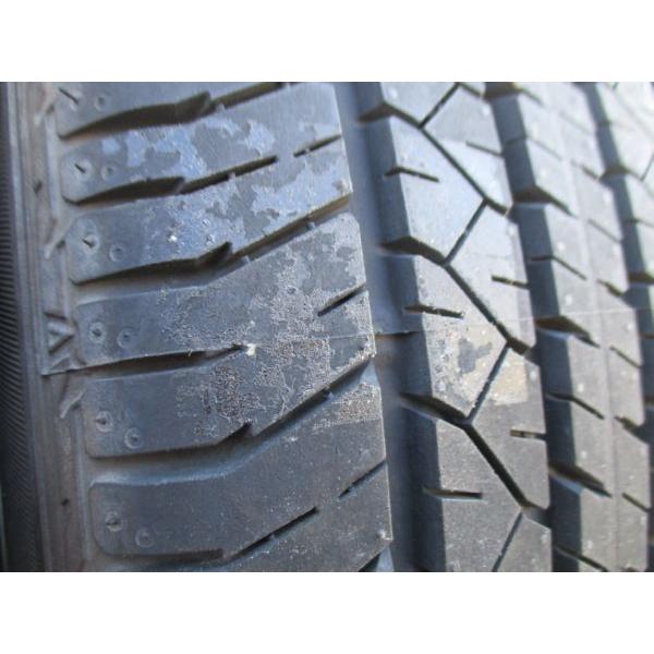 215/55R17 94V ダンロップ SP SPORT 270 新車外し 4本 送料込イン 