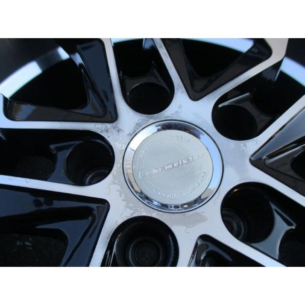 WINTER MAXX レアマイスター アルミホイールタイヤセット 245/45R19 