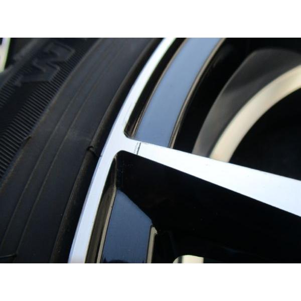 WINTER MAXX レアマイスター アルミホイールタイヤセット 245/45R19 