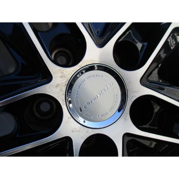WINTER MAXX レアマイスター アルミホイールタイヤセット 245/45R19 