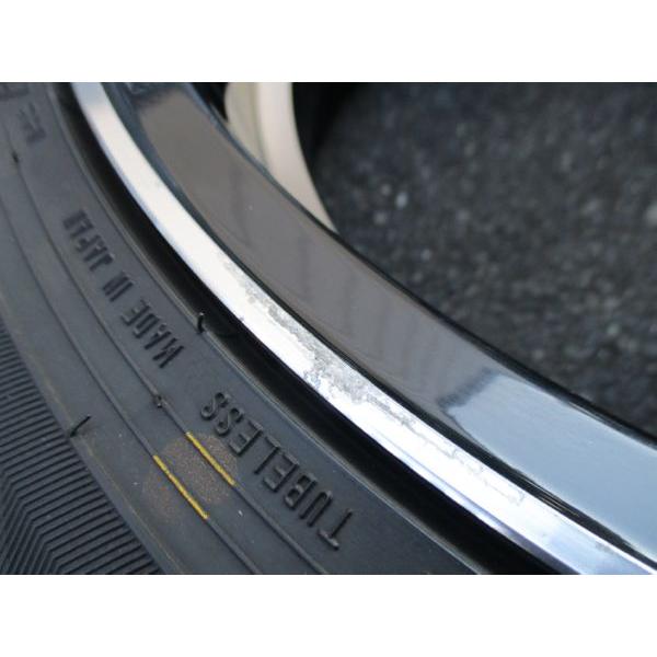 WINTER MAXX レアマイスター アルミホイールタイヤセット 245/45R19 