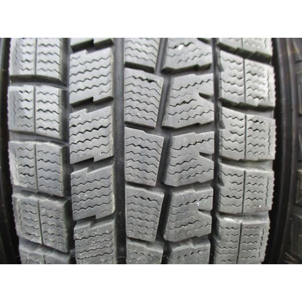 175/65R15 4本 ダンロップWINTERMAXX WM01 175/65R15 84Q ダンロップ WINTER MAXX WM01 スタッドレス 2019年製 4