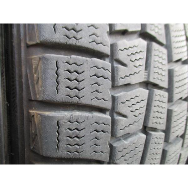 175/65R15 84Q ダンロップ WINTER MAXX WM01 スタッドレス 2019年製 4 