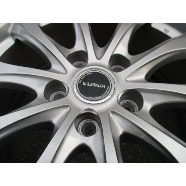 ブリザック DM-V2 ☆ブリヂストン バルミナ T10/TR10 225/65R17 