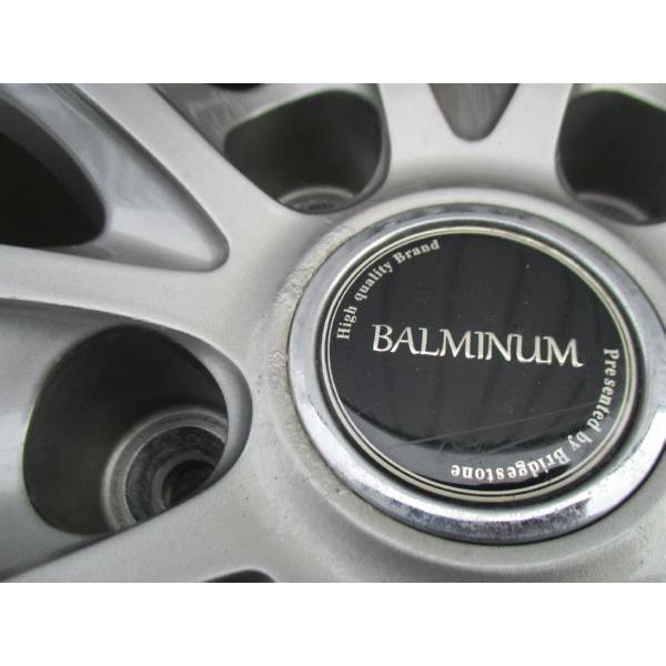 ブリザック DM-V2 ☆ブリヂストン バルミナ T10/TR10 225/65R17 