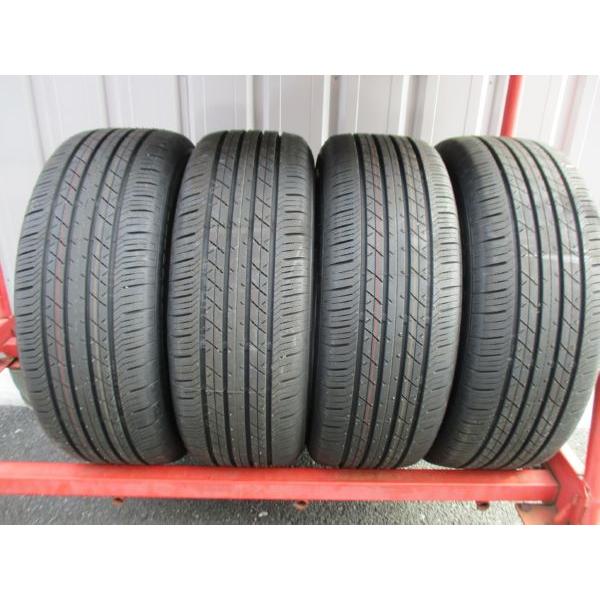 205/60R16 96H ブリヂストン TURANZA ER33 2023年製 新車外し 4本 送料