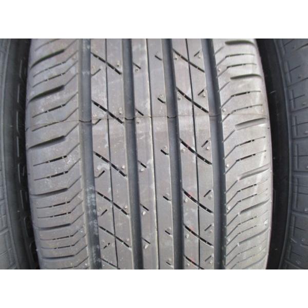 ブリヂストン TURANZA 205/60R16 新車外し4本セット②