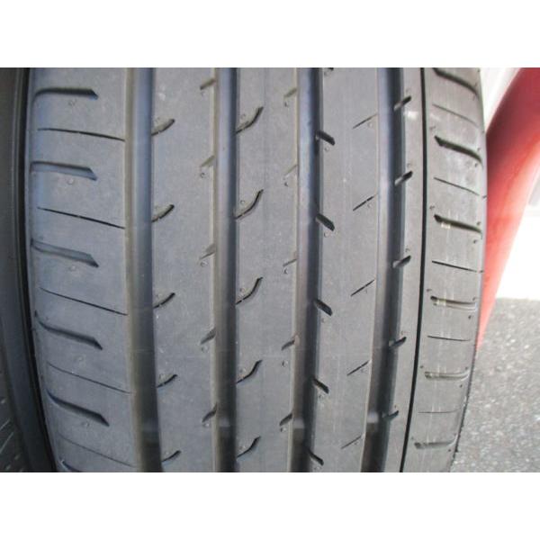 ADVAN 225/65R17 102H ヨコハマ vo3 2026年製 新車外し 4本 送料込イン