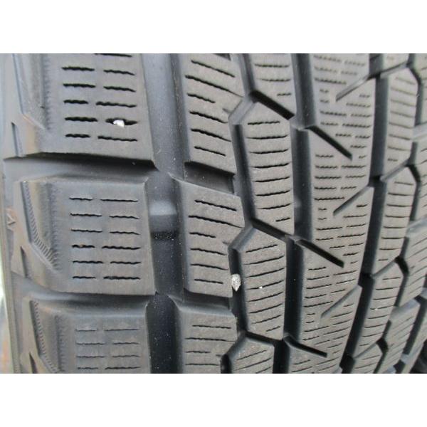 B-MUD K マッドブラック スタッドレスタイヤホイールセット 265/65R17 