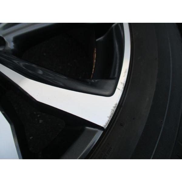 レクサス（LEXUS） レクサス RX バージョンL 純正タイヤホイールセット