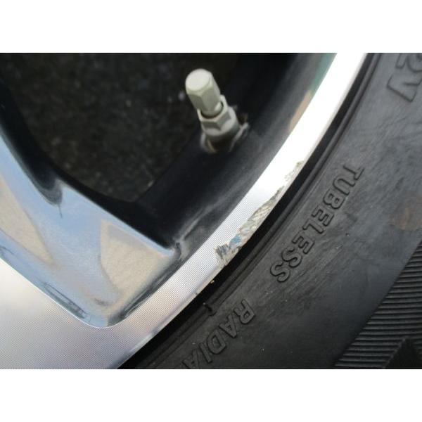 レクサス（LEXUS） レクサス RX バージョンL 純正タイヤホイールセット