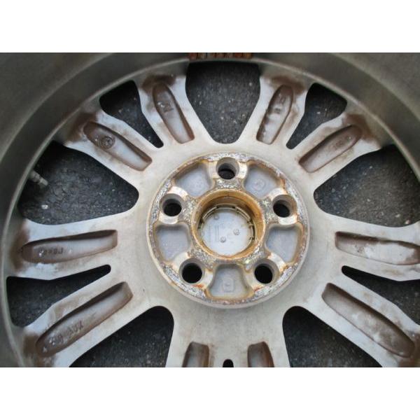 レクサス（LEXUS） レクサス RX バージョンL 純正タイヤホイールセット