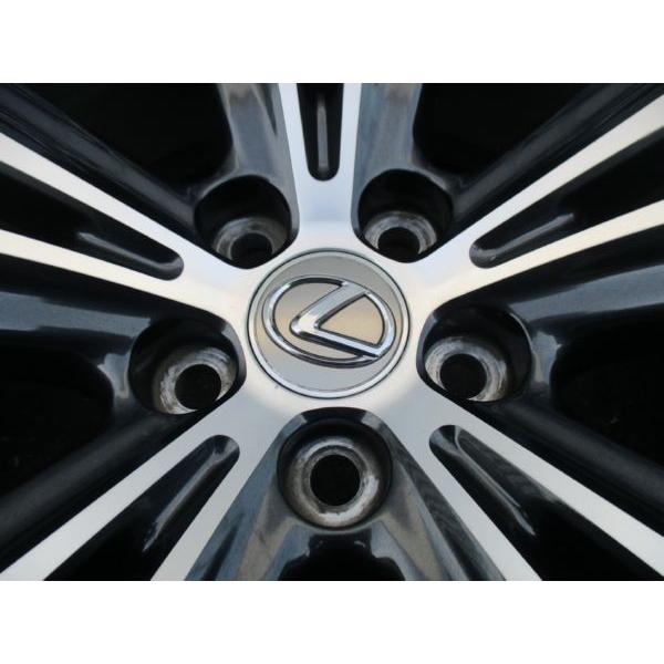 レクサス（LEXUS） レクサス RX バージョンL 純正タイヤホイールセット
