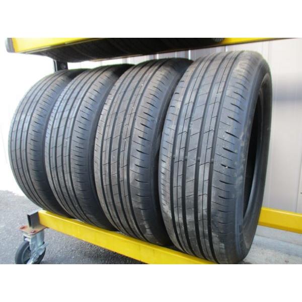 新車外しTOYOTIRE PROXES Comfort 225/60R18