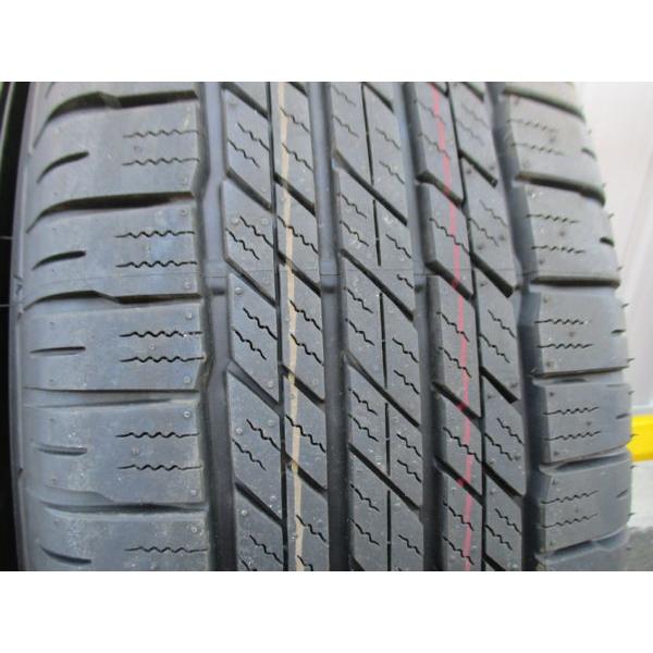 265/70R16 ダンロップ　AT23 新車外しノーマルタイヤ４本 265/70R16 ダンロップAT23 新車外しノーマルタイヤ4本