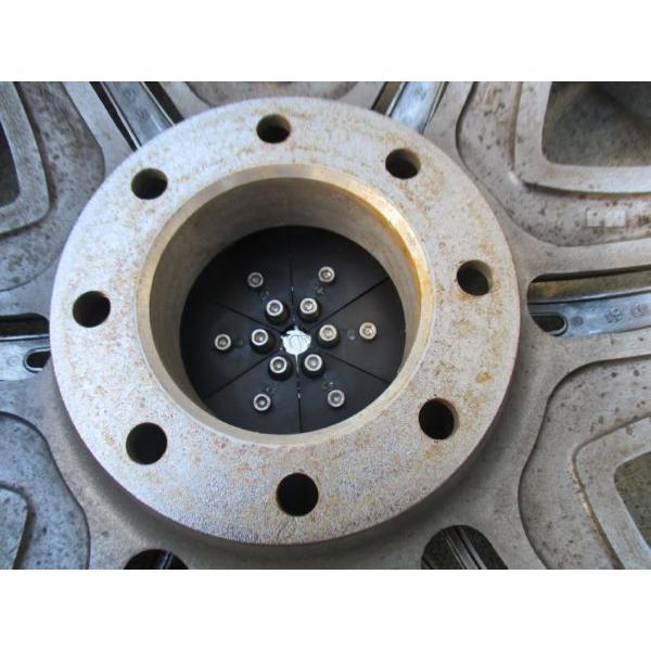 ディアブロ エリート DE-241 295/40R24 タイヤホイールセット